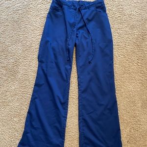 Grey’s Anatomy XSP Blue Scrub Pants